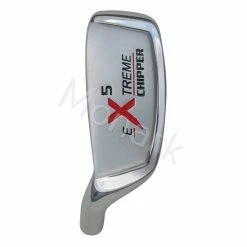 Extreme X5 Chipper Head Left Hand 9 Extreme X5 Chipper Head Left Hand -Cheap Golf Shafts Store d 8079