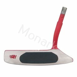 Heater 3.0 Blade Putter Head - Red 8 Heater 3.0 Blade Putter Head - Red -Cheap Golf Shafts Store d 8263