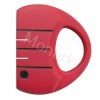Heater III Extra MOI Mallet Putter Head - Red 2 Heater III Extra MOI Mallet Putter Head - Red -Cheap Golf Shafts Store d 8269