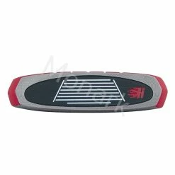 Heater III Extra MOI Mallet Putter Head - Red 7 Heater III Extra MOI Mallet Putter Head - Red -Cheap Golf Shafts Store d 8271