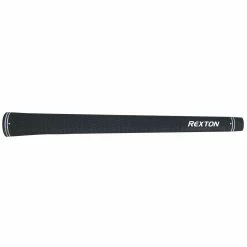 Rexton Golf Rexton Velvet Black Golf Grips