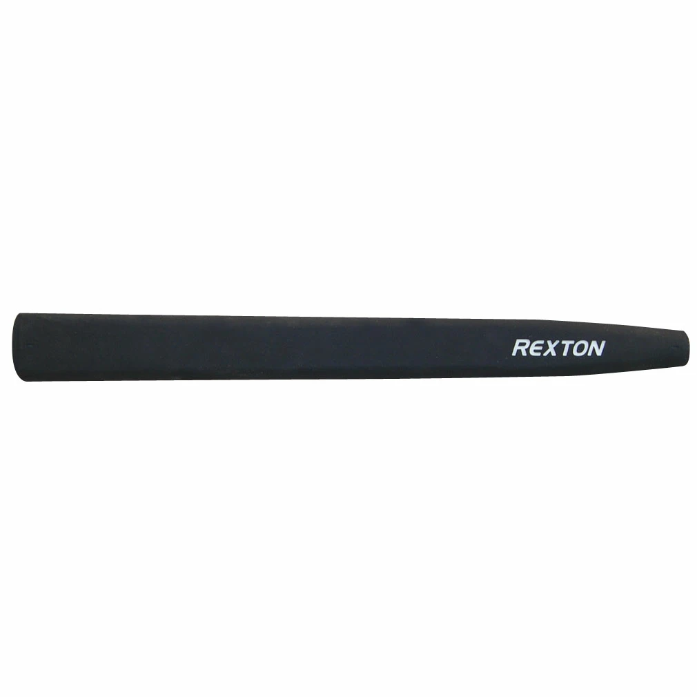 Rexton Golf Rexton Black Jumbo Putter Grip 3 Rexton Golf Rexton Black Jumbo Putter Grip