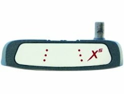 X5 Extreme Mallet Putter Head 9 X5 Extreme Mallet Putter Head -Cheap Golf Shafts Store d 835