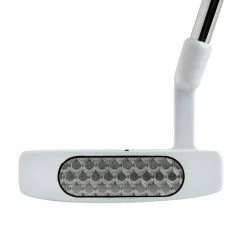 Bionik 101 Nano White Putter Head - RH -Cheap Golf Shafts Store d 8425