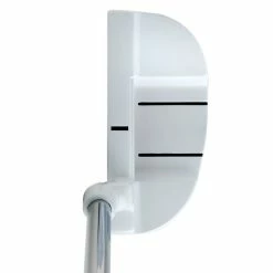 Bionik 105 Nano White Putter Head - RH -Cheap Golf Shafts Store d 8436
