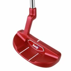 Bionik 105 Red Putter Head - RH