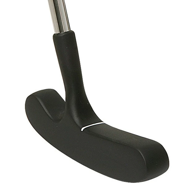 Two-Way Zinc Putter Head 3 Two-Way Zinc Putter Head