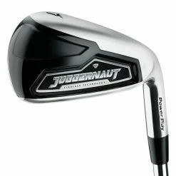 Power Play Golf Power Play Juggernaut Iron Heads