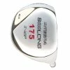 Integra Golf Integra Sooolong 175 Titanium Driver Head - White -Cheap Golf Shafts Store d 8620