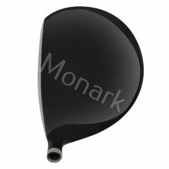 Integra Golf Integra Sooolong 175 Titanium Driver Head - Black -Cheap Golf Shafts Store d 8628