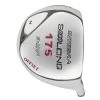 Integra Golf Integra Sooolong 175 White Offset Titanium Driver Head 2 Integra Golf Integra Sooolong 175 White Offset Titanium Driver Head -Cheap Golf Shafts Store d 8631
