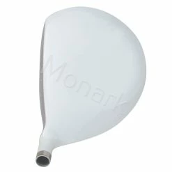 Integra Golf Integra Sooolong 175 White Offset Titanium Driver Head -Cheap Golf Shafts Store d 8634