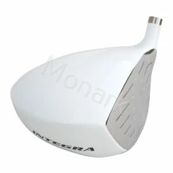 Integra Golf Integra Sooolong 175 White Offset Titanium Driver Head -Cheap Golf Shafts Store d 8635
