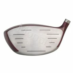 Integra Golf Integra Sooolong II Bi-Face Titanium Driver Head -Cheap Golf Shafts Store d 8641