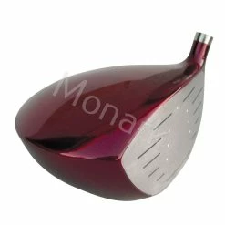 Integra Golf Integra Sooolong II Bi-Face Titanium Driver Head -Cheap Golf Shafts Store d 8642