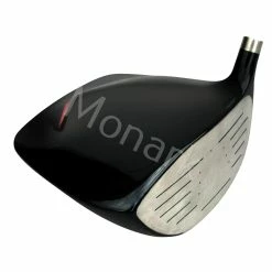 Integra Golf Integra SoooLong Quadratic II Titanium Driver Head -Cheap Golf Shafts Store d 8684