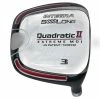 Integra Golf Integra SoooLong Quadratic II Fairway Wood Heads -Cheap Golf Shafts Store d 8686