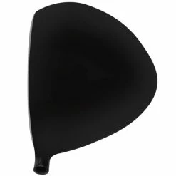 T7 Max MOI Triangular Black Titanium Driver Head -Cheap Golf Shafts Store d 872