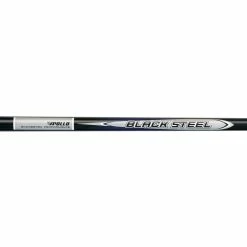 Apollo Golf Apollo Black Steel Stepless