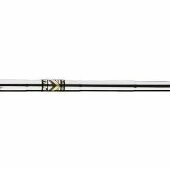 Apollo Golf Apollo Standard Stepped Iron Steel Shaft