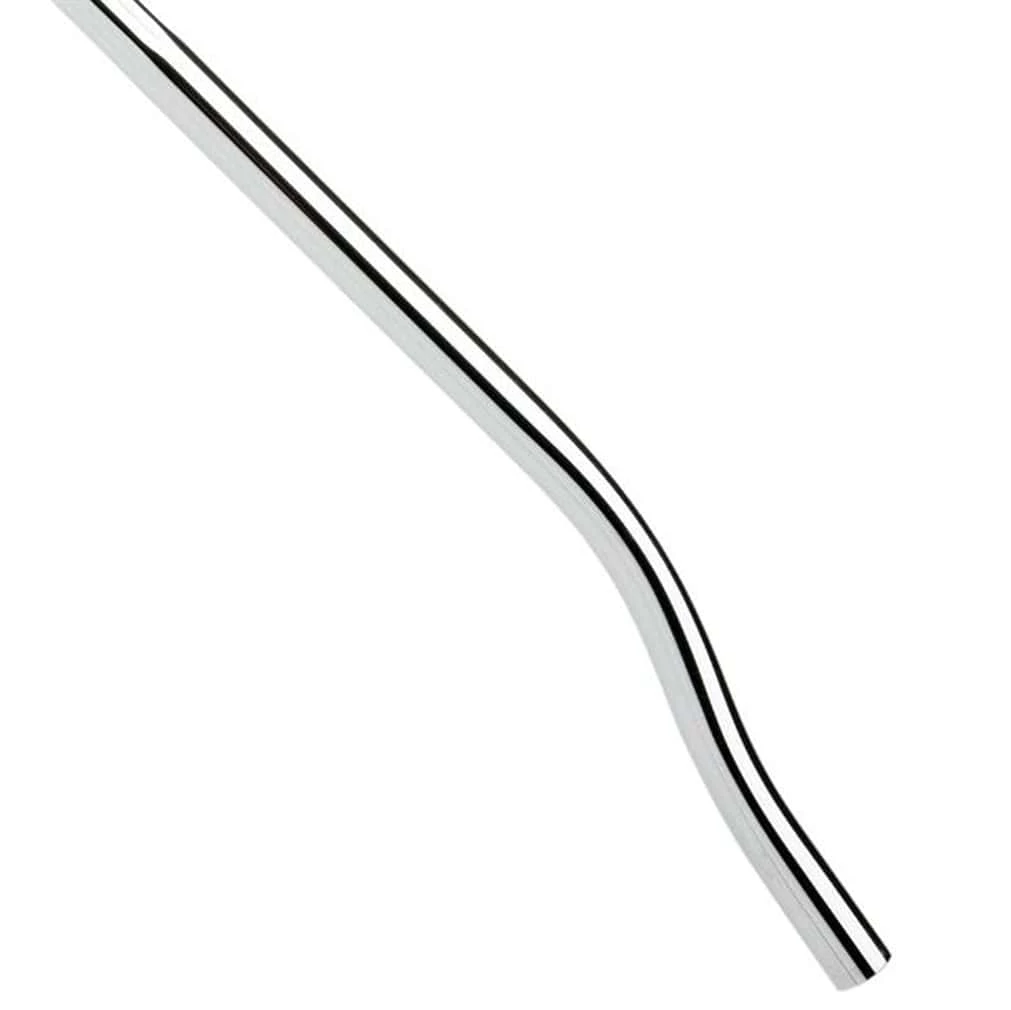 Apollo Golf Apollo Double Bend Putter Shaft 41" 3 Apollo Golf Apollo Double Bend Putter Shaft 41"