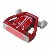T-7 Twin Engine Red Mallet Putter Head -Cheap Golf Shafts Store d 8841