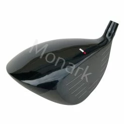 Integra Golf Integra SoooFar Illegal Cast Titanium Driver Head -Cheap Golf Shafts Store d 8871