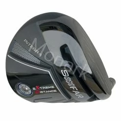 Integra Golf Integra SoooFar Illegal Cast Titanium Driver Head -Cheap Golf Shafts Store d 8873