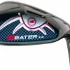 Heater 3.0 Black Plated Iron Head RH -Cheap Golf Shafts Store d 894