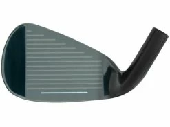Heater 3.0 Black Plated Iron Head RH 9 Heater 3.0 Black Plated Iron Head RH -Cheap Golf Shafts Store d 895