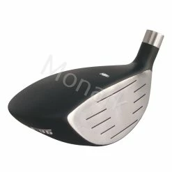 Heater F-35 Black Hybrid Head RH -Cheap Golf Shafts Store d 8952