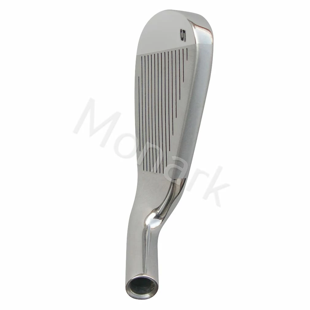 Extreme X4 Yellow Iron Head 7 Extreme X4 Yellow Iron Head - Image 5