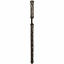 Winn Grips Winn Two-Piece Long Putter Grip - Black/Grey