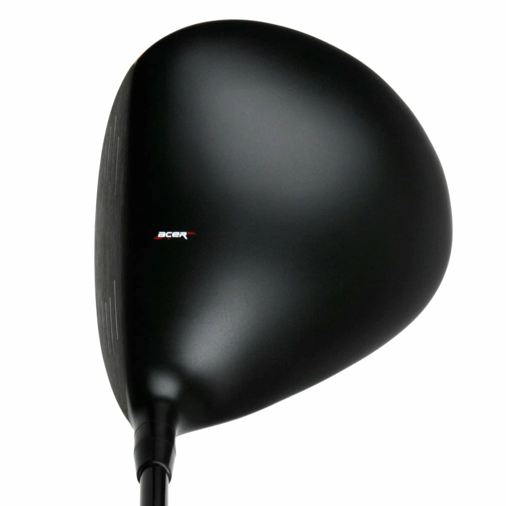 Acer Brand Acer XDS Titanium Driver Head 4 Acer Brand Acer XDS Titanium Driver Head - Image 2