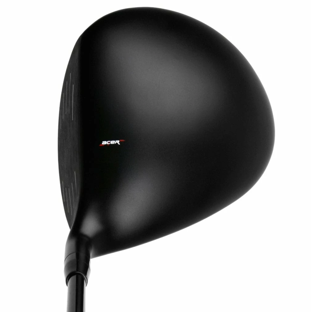 Acer Brand Acer XDS Extreme Draw Titanium Driver Head 4 Acer Brand Acer XDS Extreme Draw Titanium Driver Head - Image 2