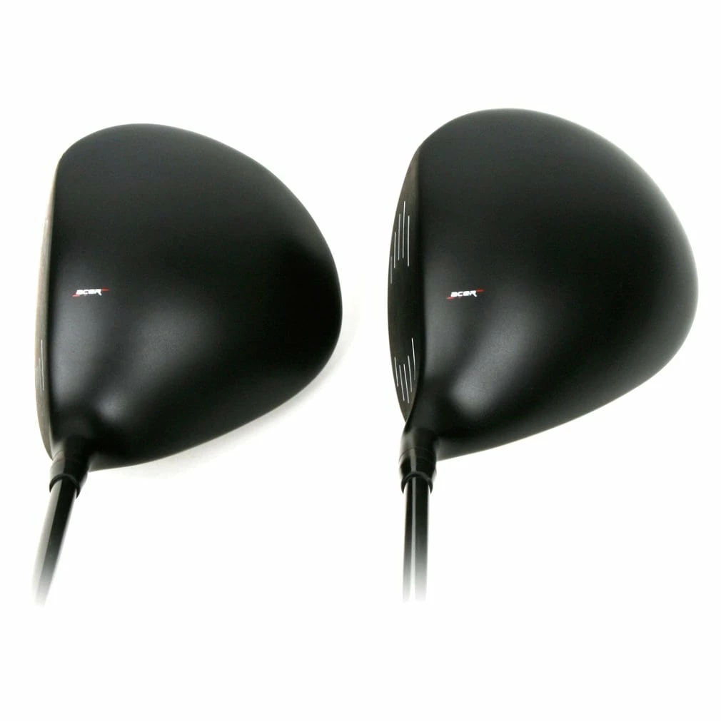 Acer Brand Acer XDS Extreme Draw Titanium Driver Head 6 Acer Brand Acer XDS Extreme Draw Titanium Driver Head - Image 4