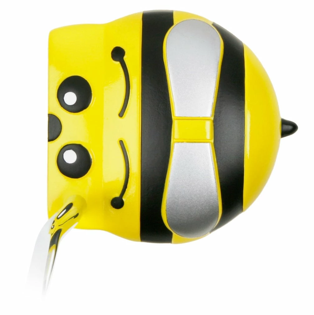 Intech Bumble Bee Putter Head RH 4 Intech Bumble Bee Putter Head RH - Image 2
