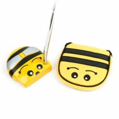 Intech Bumble Bee Putter Head RH 11 Intech Bumble Bee Putter Head RH -Cheap Golf Shafts Store d 9319