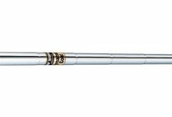 True Temper Shafts True Temper Dynamic Gold 0.355" Taper Tip Steel Iron Shafts