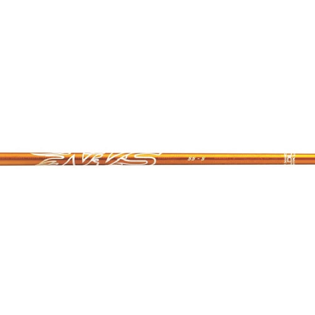Aldila Shafts Aldila NVS Orange NXT Graphite Wood Shafts 3 Aldila Shafts Aldila NVS Orange NXT Graphite Wood Shafts