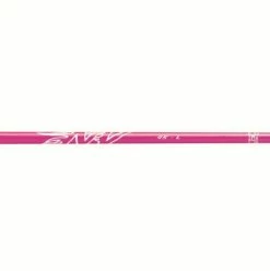 Aldila Shafts Aldila NVS 45/NV 55 Pink NXT Graphite Wood Shafts