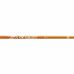 Aldila Shafts Aldila NVS 85 Orange NXT Hybrid Graphite Shafts