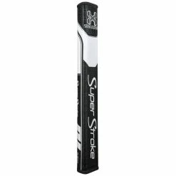 Superstroke Grips SuperStroke Traxion Flatso 3.0 Golf Putter Grips