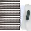 Winn Grips Winn Excel Wrap Black 13-pc Grip Kit -Cheap Golf Shafts Store d 94