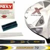 X9 Tri Extreme MOI Titan Driver Component Kit -Cheap Golf Shafts Store d 9830