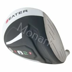 Heater B2 Cup Face Titanium Driver Component Kit -Cheap Golf Shafts Store d 9874