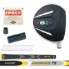 Heater B-2 Fairway Wood Component Kit