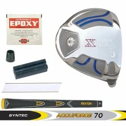 X-Force P42 Fairway Wood Component Kit