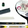 X9 Extreme MOI Hybrid Graphite Component Kit -Cheap Golf Shafts Store d 9945