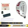 IDrive Hybrid Component Kit 2 IDrive Hybrid Component Kit -Cheap Golf Shafts Store d 9964